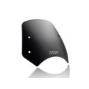 Szyba WRS SPORT BENELLI LEONCINO 500 black