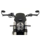 Szyba WRS SPORT BENELLI LEONCINO 500 black