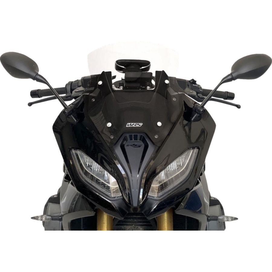 Szyba motocyklowa WRS SPORT BMW R1250RS clear