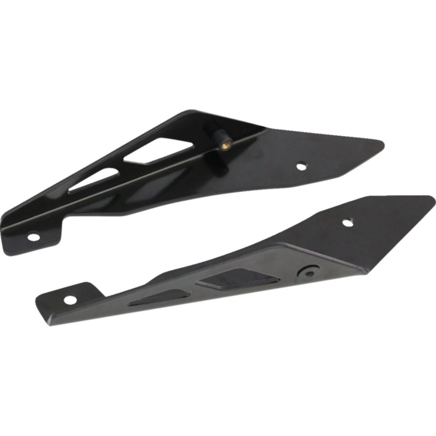 Uchwyt szyby przedniej WRS BMW F700GS