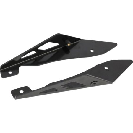 Uchwyt szyby przedniej WRS BMW F700GS