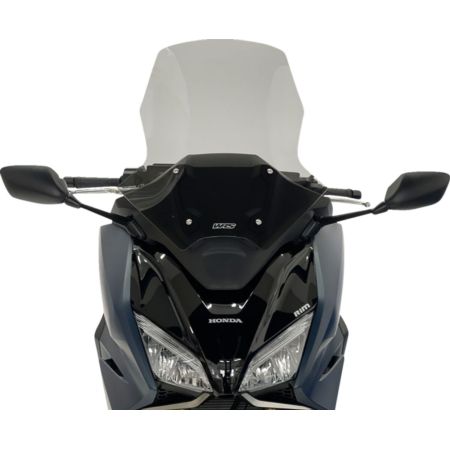 Szyba motocyklowa WRS TOURING HONDA NSS750 smoke