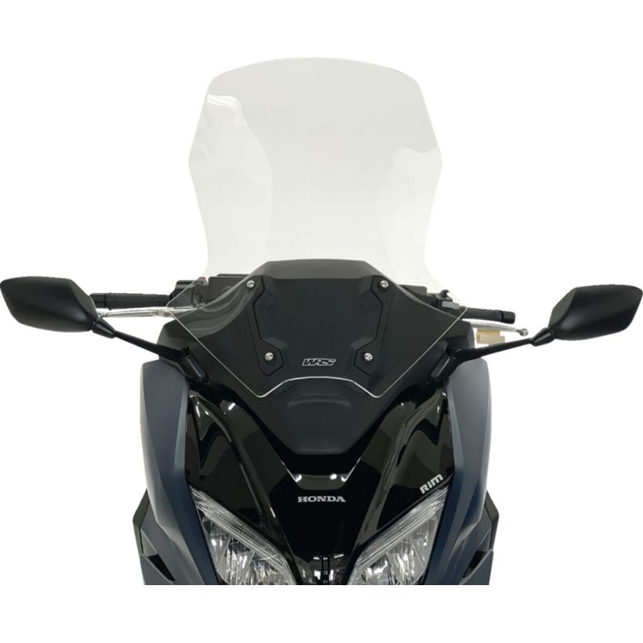 Szyba motocyklowa WRS TOURING HONDA NSS750 clear