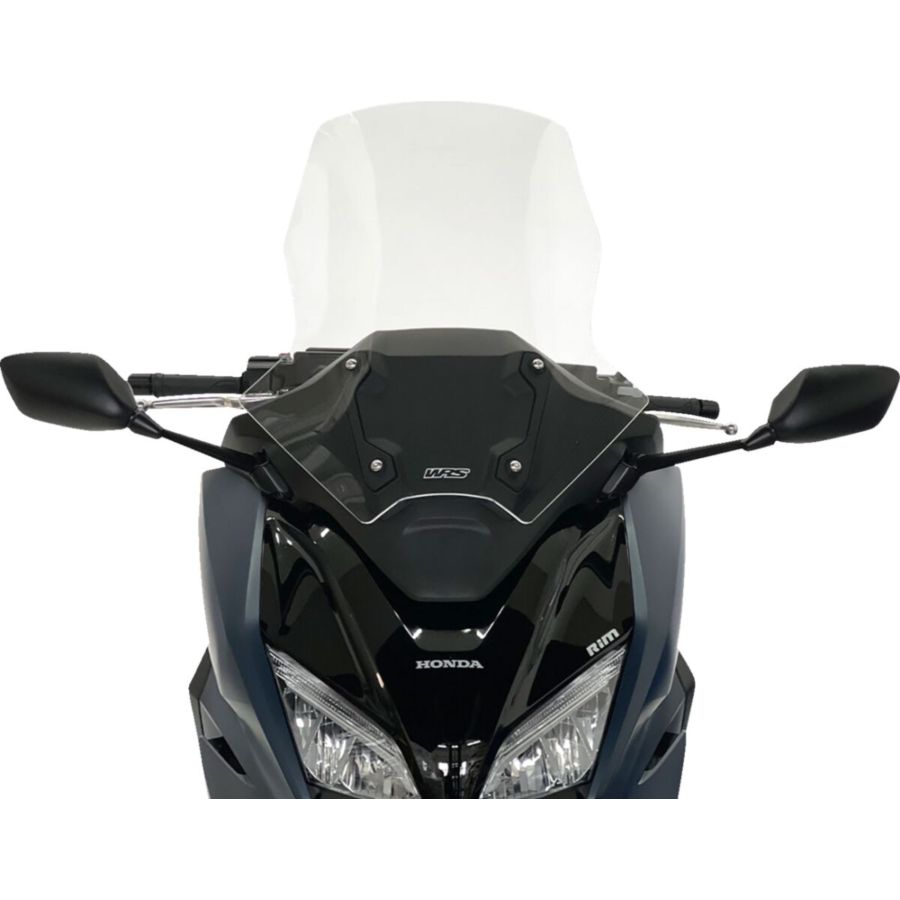 Szyba motocyklowa WRS STANDARD HONDA NSS750 clear