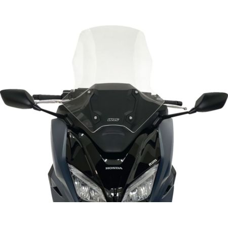Szyba motocyklowa WRS STANDARD HONDA NSS750 clear