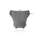 Szyba WRS SPORT HONDA NSS750 dark smoke