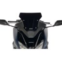 Szyba motocyklowa WRS SPORT HONDA NSS750 black