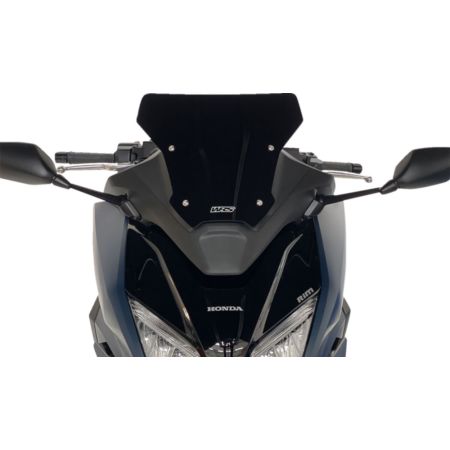 Szyba motocyklowa WRS SPORT HONDA NSS750 black