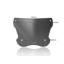 Szyba motocyklowa WRS SPORT HONDA SH350 dark smoke
