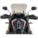 Szyba motocyklowa WRS TOURING KTM 1290 smoke
