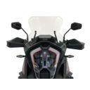 Szyba motocyklowa WRS TOURING KTM 1290 clear
