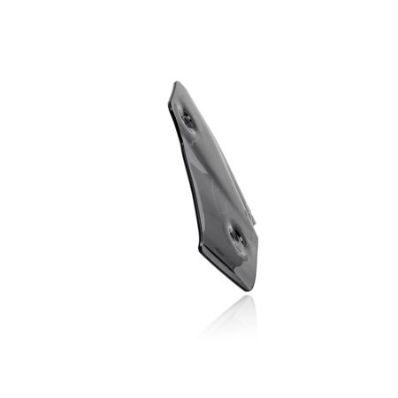 Szyba motocyklowa WRS SPORT KTM 1290 dark smoke