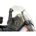 Szyba motocyklowa WRS SPORT KTM 1290 clear