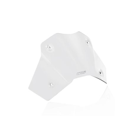 Szyba motocyklowa WRS SPORT KTM 1290 clear