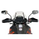 Szyba motocyklowa WRS SPORT KTM 1290 clear