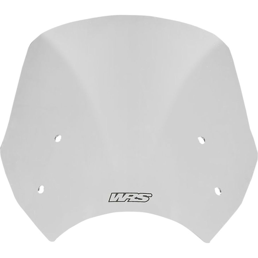 Szyba WRS TOURING BENELLI LEONCINO 500 clear
