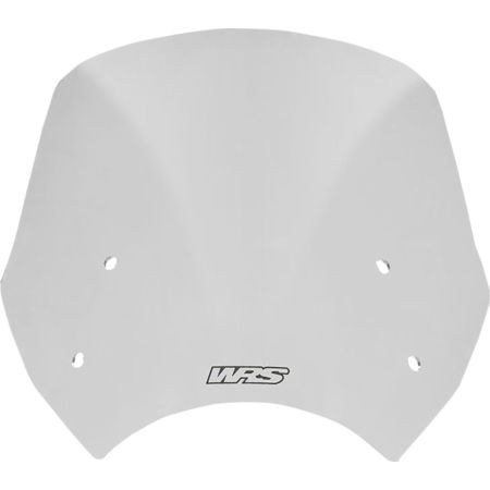 Szyba WRS TOURING BENELLI LEONCINO 500 clear