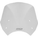 Szyba WRS TOURING BENELLI LEONCINO 500 clear