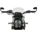 Szyba WRS TOURING BENELLI LEONCINO 500 clear
