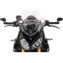 Szyba motocyklowa WRS TOURING BMW S1000R clear