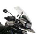 Szyba motocyklowa WRS TOURING TRIUMPH TIGER clear
