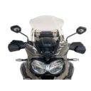 Szyba motocyklowa WRS TOURING TRIUMPH TIGER clear