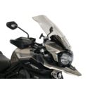 Szyba motocyklowa WRS TOURING TRIUMPH TIGER smoke