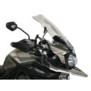Szyba motocyklowa WRS TOURING TRIUMPH TIGER smoke
