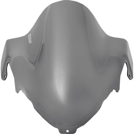 Szyba WRS RACE SUZUKI GSX1300 dark smoke