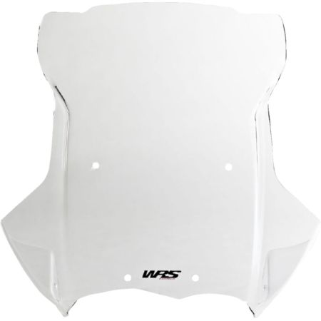 Szyba motocyklowa WRS TOURING BMW R1200GS clear