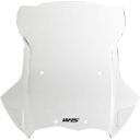 Szyba motocyklowa WRS TOURING BMW R1200GS clear