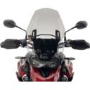 Szyba WRS TOURING TRIUMPH TIGER900 smoke