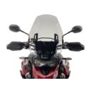 Szyba WRS TOURING TRIUMPH TIGER900 smoke