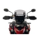 Szyba WRS SPORT TRIUMPH TIGER900 dark smoke