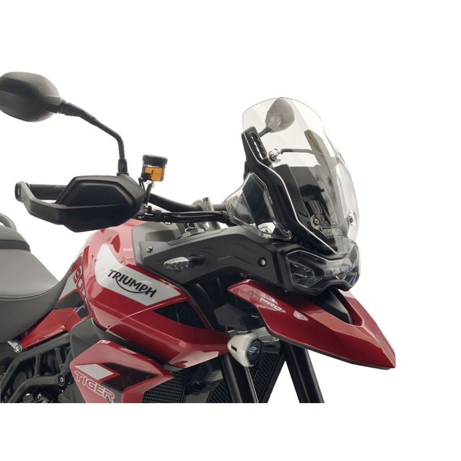 Szyba WRS SPORT TRIUMPH TIGER900 clear