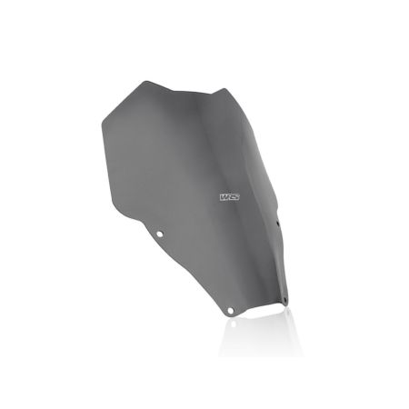 Szyba WRS SPORT HONDA NSS125 dark smoke