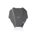 Szyba WRS SPORT HONDA NSS125 dark smoke