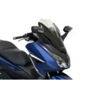 Szyba WRS SPORT HONDA NSS125 clear