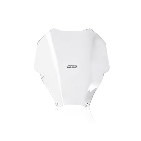 Szyba WRS SPORT HONDA NSS125 clear