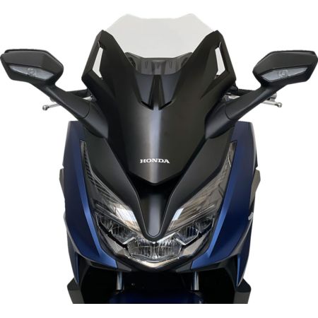 Szyba WRS SPORT HONDA NSS125 clear