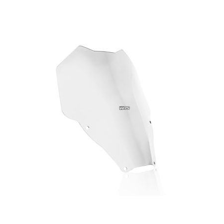 Szyba WRS SPORT HONDA NSS125 clear