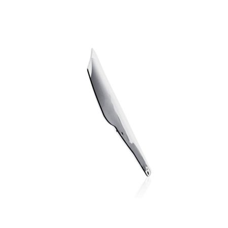 Szyba WRS SPORT HONDA NSS125 clear