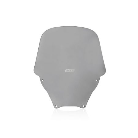 Szyba motocyklowa WRS STANDARD HODNA NSS125 smoke