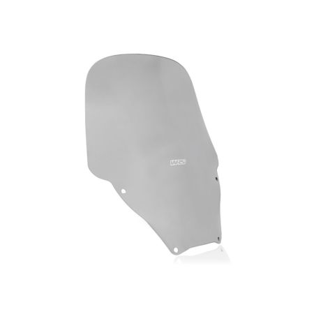 Szyba motocyklowa WRS STANDARD HODNA NSS125 smoke