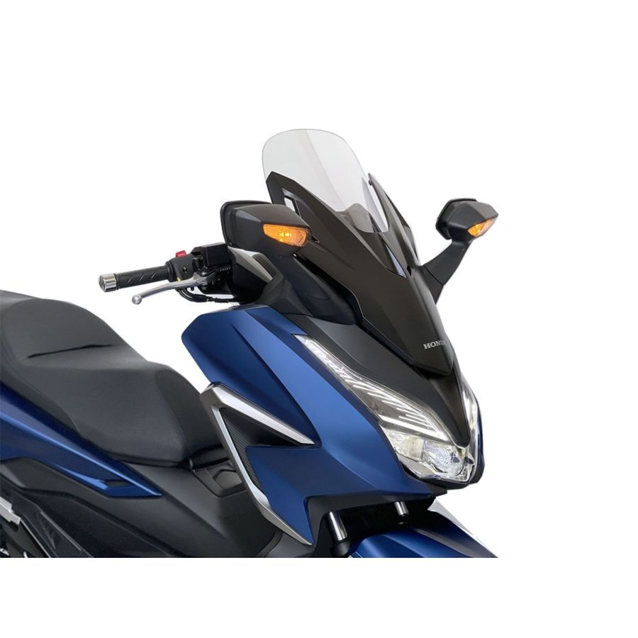 Szyba motocyklowa WRS STANDARD HODNA NSS125 clear
