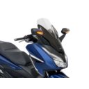 Szyba motocyklowa WRS STANDARD HODNA NSS125 clear