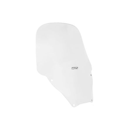 Szyba motocyklowa WRS STANDARD HODNA NSS125 clear
