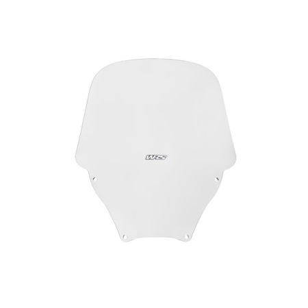 Szyba motocyklowa WRS STANDARD HODNA NSS125 clear