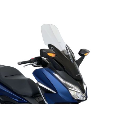 Szyba motocyklowa WRS STANDARD HODNA NSS125 clear