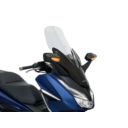 Szyba motocyklowa WRS STANDARD HODNA NSS125 clear